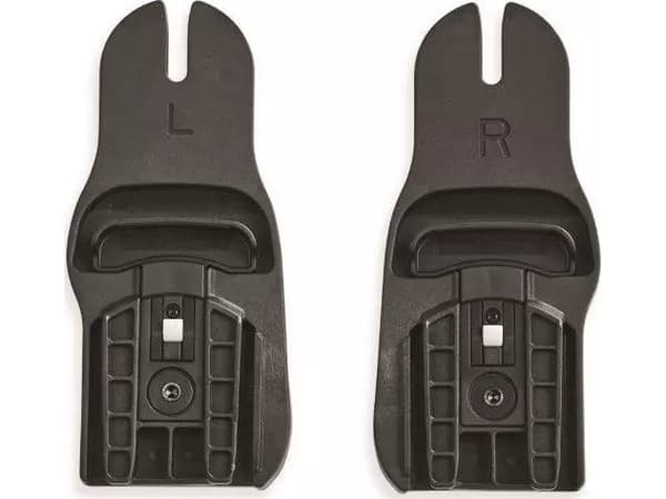 BABY JOGGER Adapter do wózka City Tour™ Lux- City Go I-Size/Graco