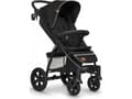 Miniatyrbilde 5 av 5: Lionelo Strollers - Lo-Annet Tour Black Carbon
