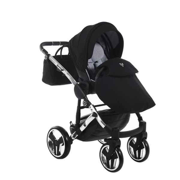 Junama Diamond S Line - 003