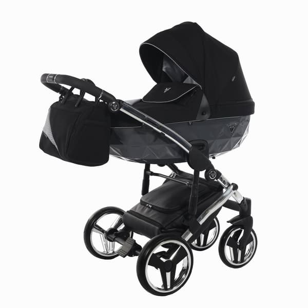 Junama Diamond S Line - 003
