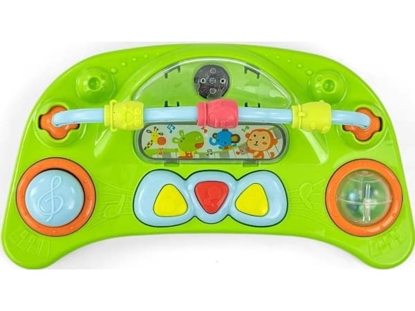 Milly Mally Apple Patrol babyrullator