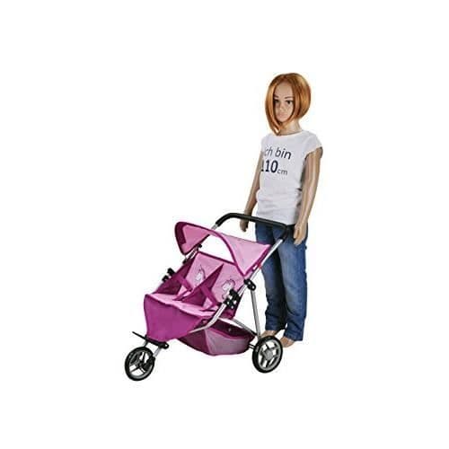Knorrtoys sittpuff, 16774 - knoortoys16774