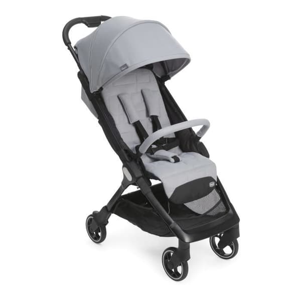 Chicco We Stroller - Cool Grey