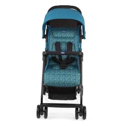 CHICCO Ultralätt kompakt vagn ohlala 2 Digital