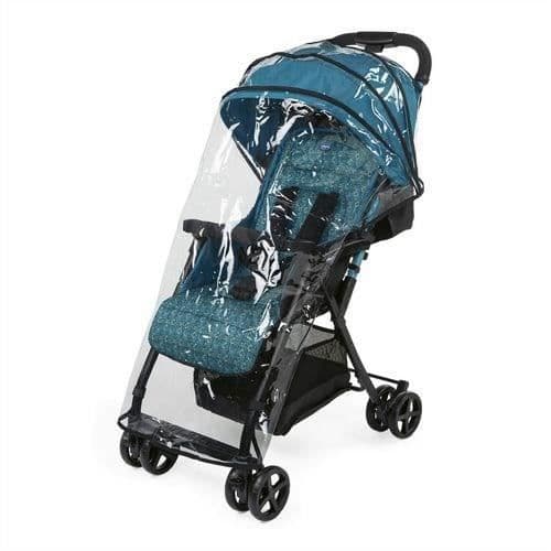 CHICCO Ultralätt kompakt vagn ohlala 2 Digital