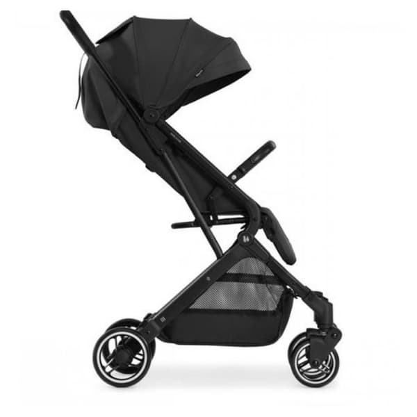 Poussette Travel N Care Svart