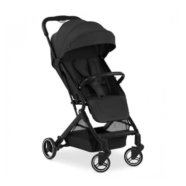 Poussette Travel N Care Svart