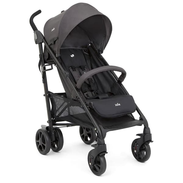 Joie Klapvogn Brisk Lx Grå