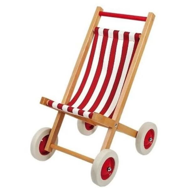 Buggy Doll Barnvagn