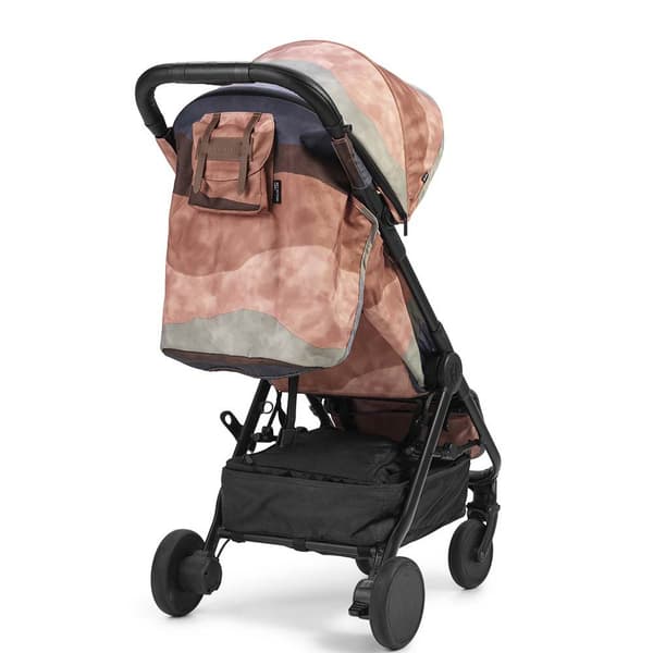 Elodie Details Sittvagn Beige