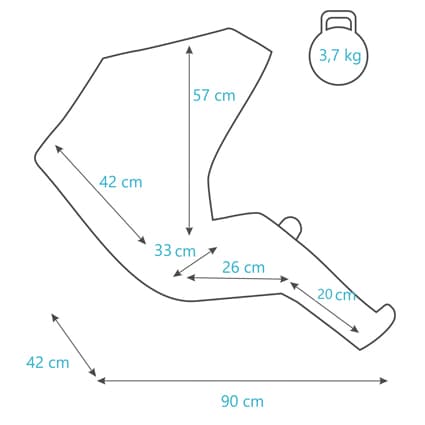 Romantic Travel System - 05