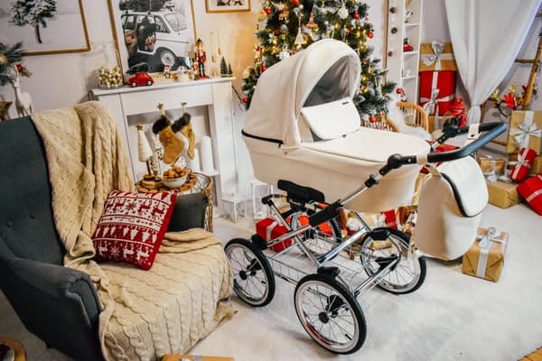 Romantic Travel System - 016