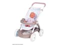 Miniatyrbild 1 av 5: Smoby Baby Nurse barnvagn