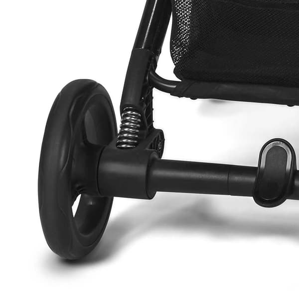 Cybex Lastenrattaat Beezy Kultainen