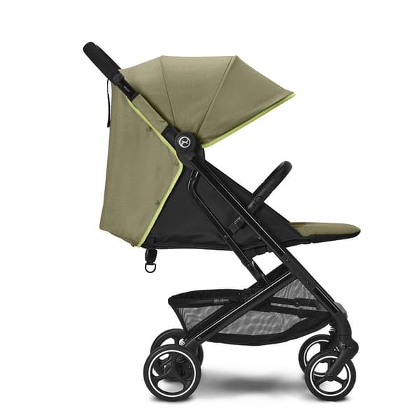 Cybex Klapvogn Beezy 2023 Beige