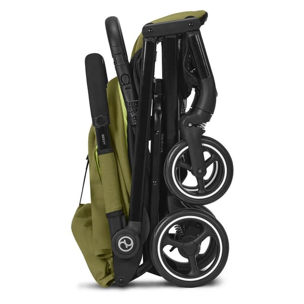 Cybex Klapvogn Beezy 2023 Beige