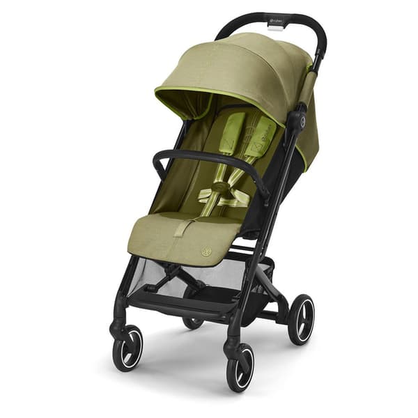Cybex Klapvogn Beezy 2023 Beige