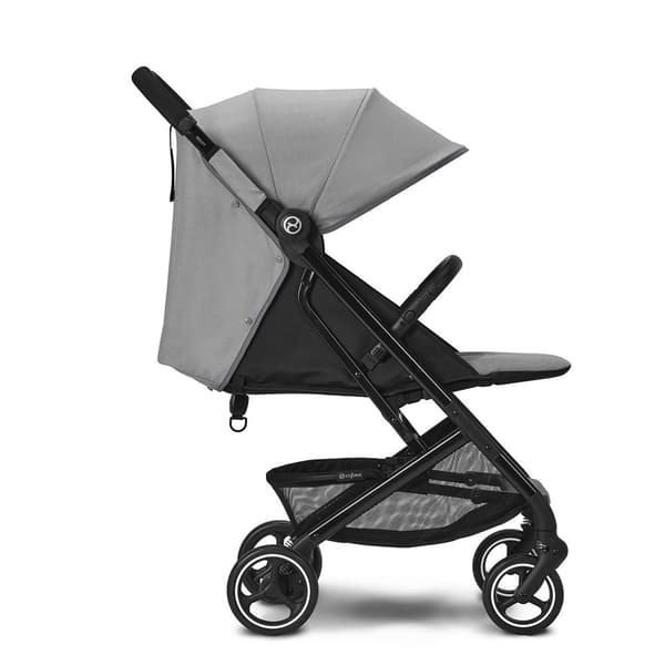 Cybex Klapvogn Beezy 2023 Grå