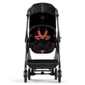 Pikkukuva 3 / 8: Cybex Lastenrattaat Melio Street Musta