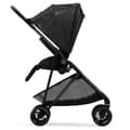 Pikkukuva 6 / 8: Cybex Lastenrattaat Melio Street Musta