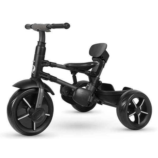 Qplay Sittvagn New Rito Star Silver