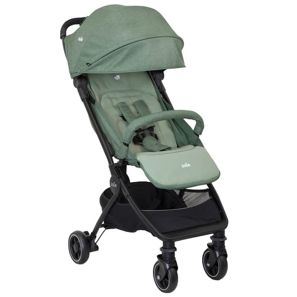 Joie Sittvagn Pact Svart