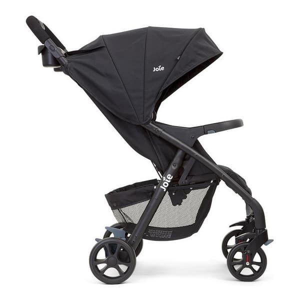 Joie Muze LX -vagnar, Coal