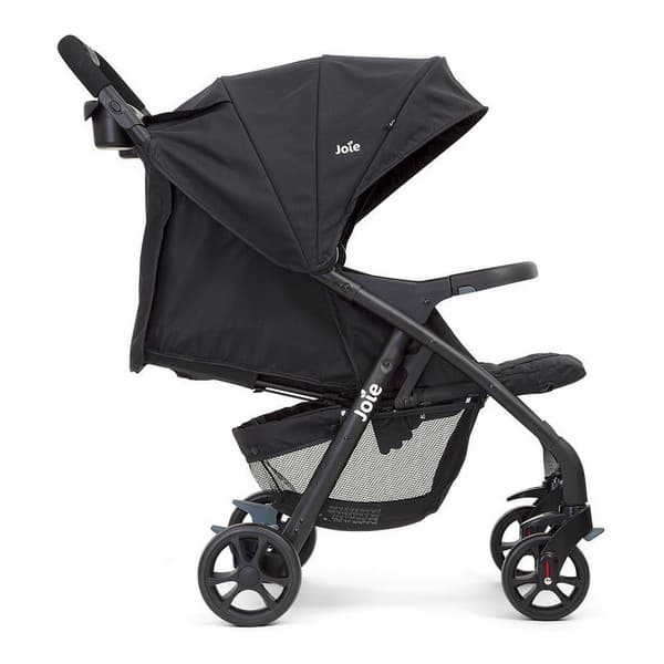 Joie Muze LX -vagnar, Coal