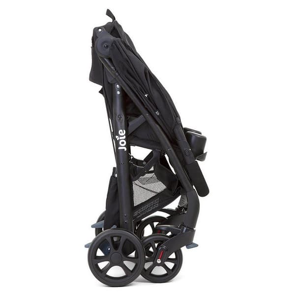 Joie Muze LX -vagnar, Coal
