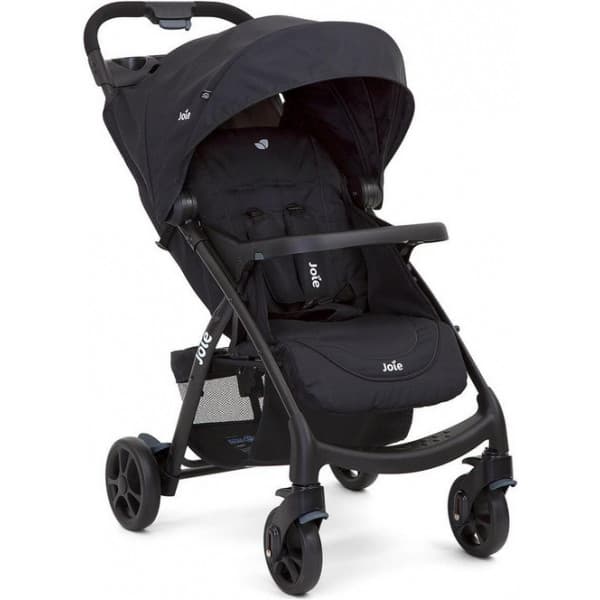 Joie Muze LX -rattaat, Coal