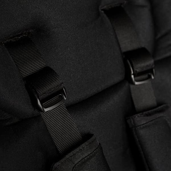 Ergobaby Metro+ -matkarattaat, Black