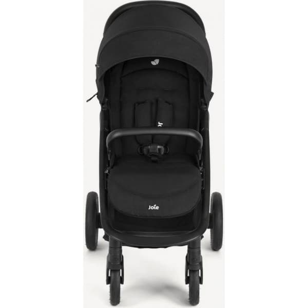Joie Litetrax Pro -vagnar, Skiffergrå