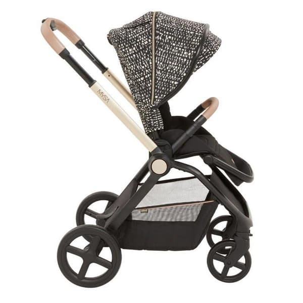 CHICCO - Mysa Glam Dew Relux Barnvagn