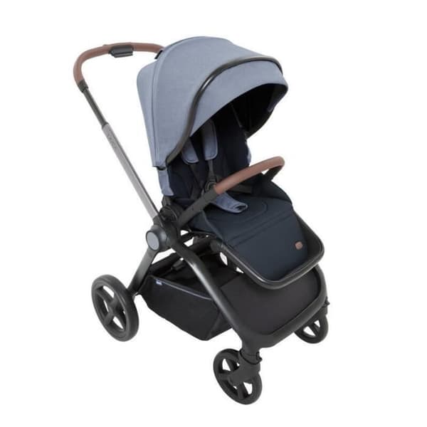CHICCO - Mysa Royal Blue Barnvagn
