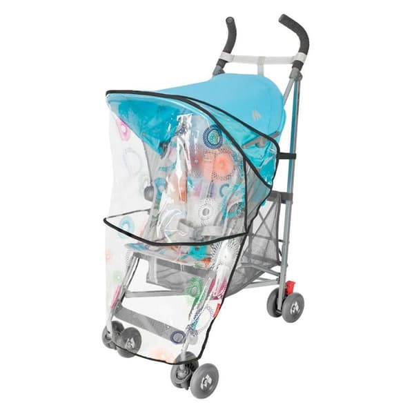 Maclaren Klapvogn Volo Blå