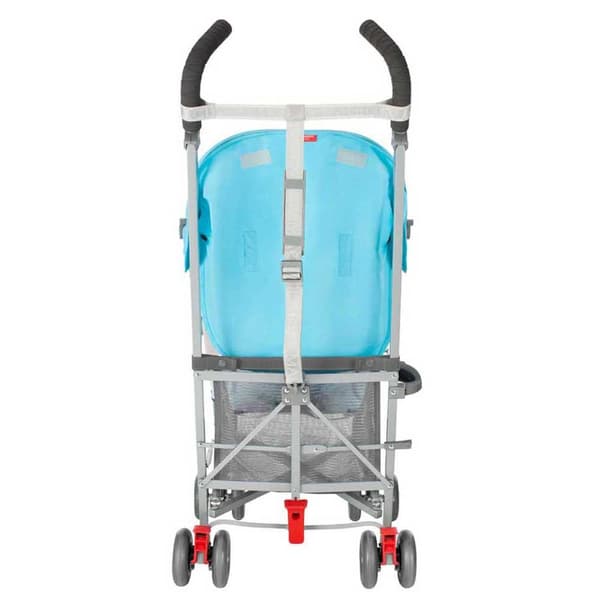 Maclaren Klapvogn Volo Blå