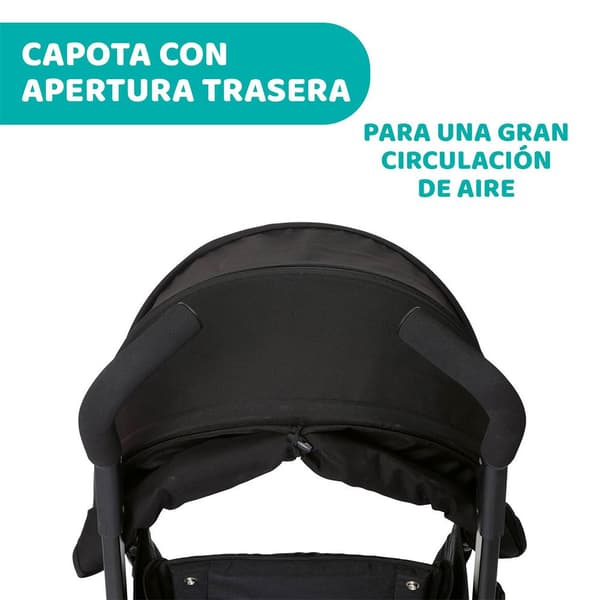 Chicco Sittvagn Liteway4