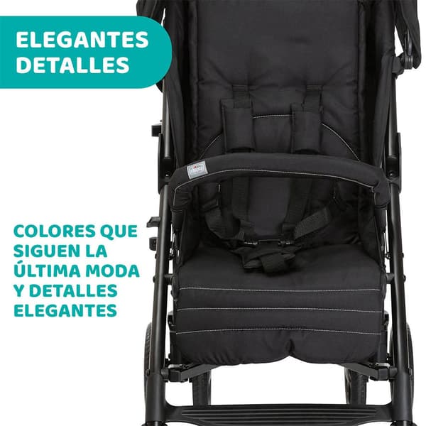 Chicco Sittvagn Liteway4