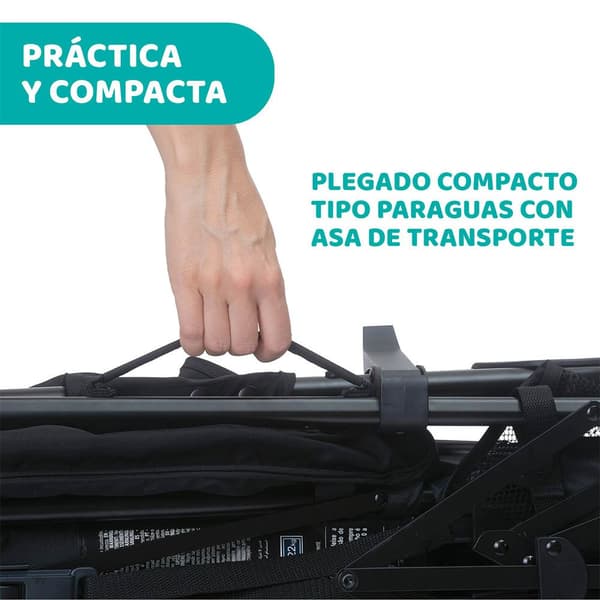 Chicco Sittvagn Liteway4