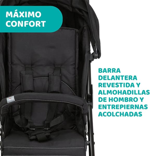 Chicco Sittvagn Liteway4