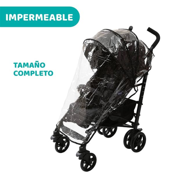 Chicco Sittvagn Liteway4