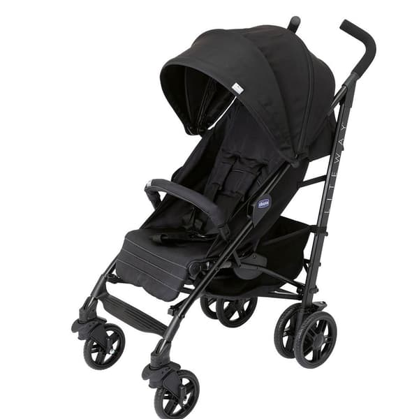 Chicco Klapvogn Liteway4