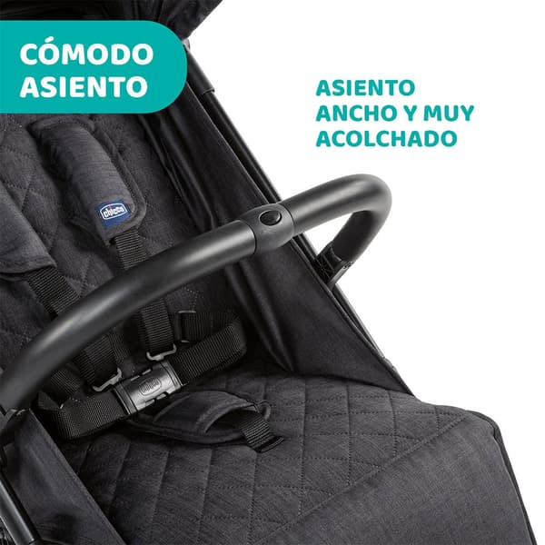 Chicco Lastenrattaat Trolleyme