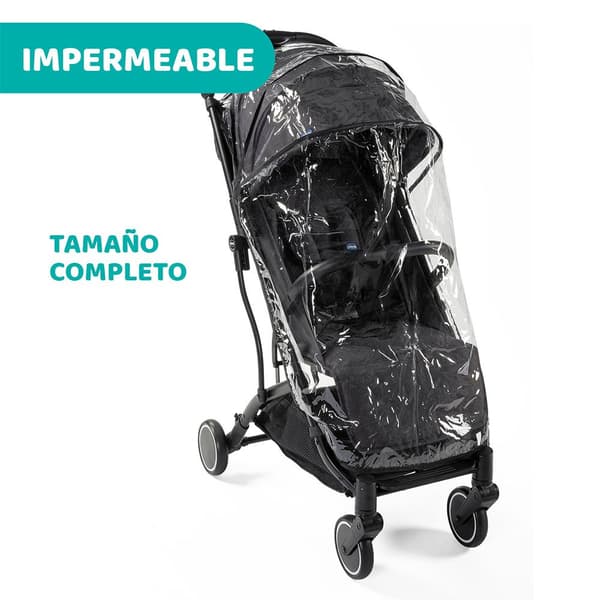 Chicco Lastenrattaat Trolleyme