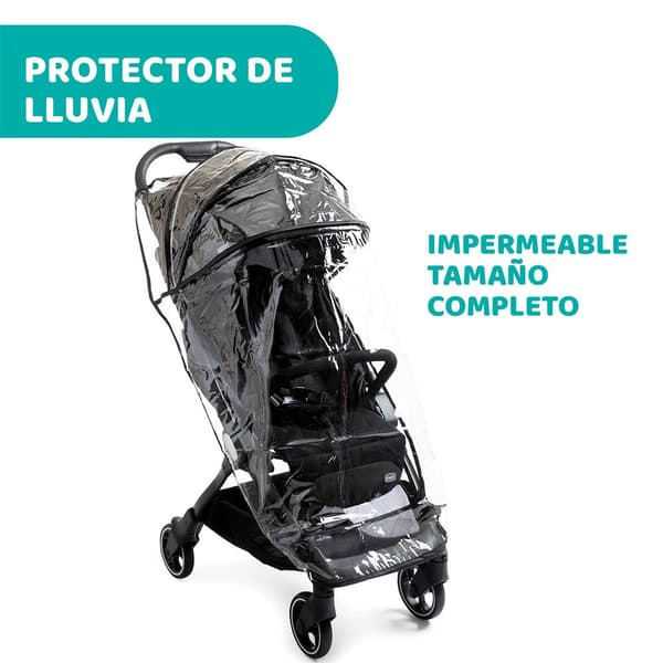 Chicco Klapvogn We