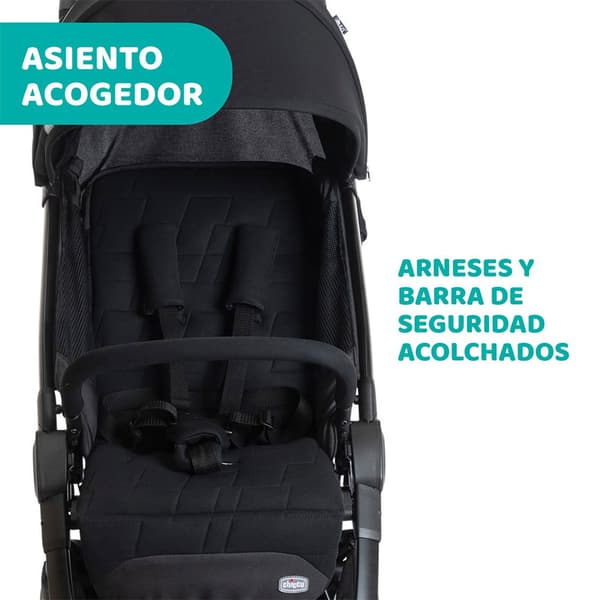 Chicco Klapvogn We