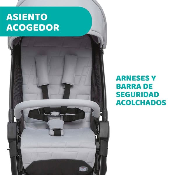 Chicco Klapvogn We