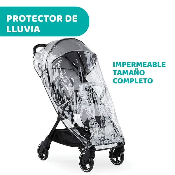 Chicco Klapvogn We