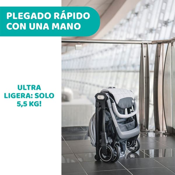 Chicco Klapvogn We