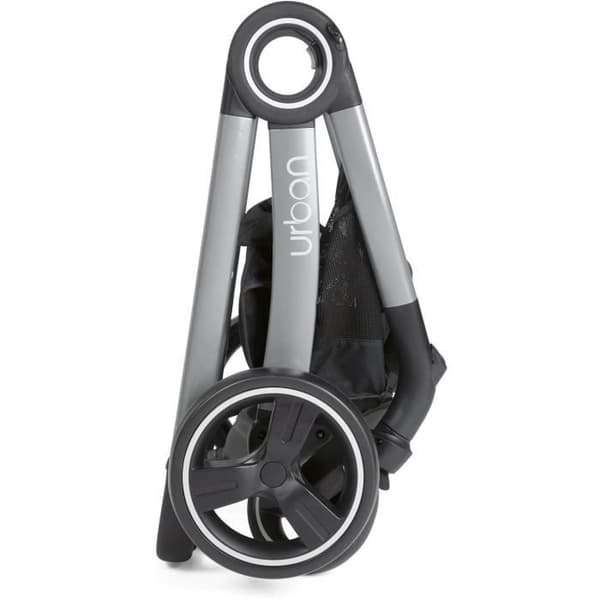 CHICCO Urban Pro Barnvagn - Titanium